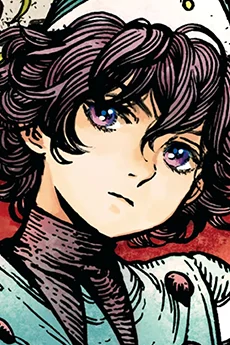 აგათ არკრომე