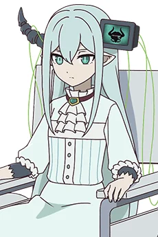 ჯონ V ნიუმენი