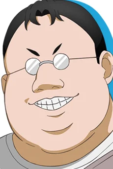 ოსამუ მობუ