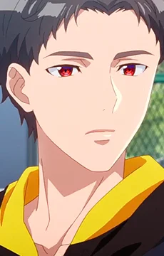 სეიჩიროუ ჯინგიოუ