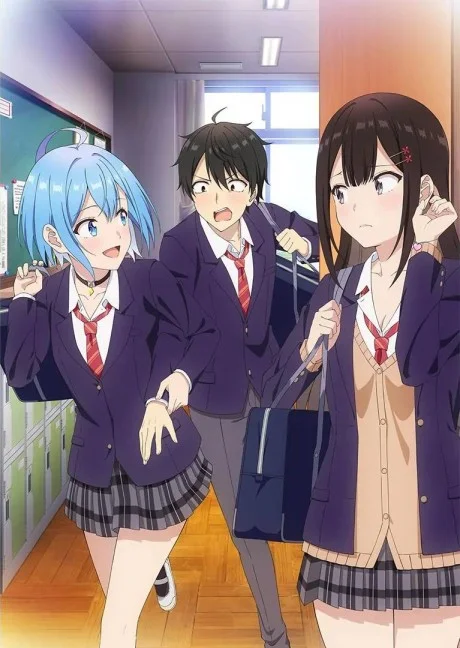 შესაძლებელი არის თუარა გოგოს და ბიჭის მეგობრობა? - Can a Boy-Girl Friendship Survive?