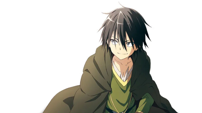 მარტოხელა სხვა სამყაროში - Loner Life in Another World