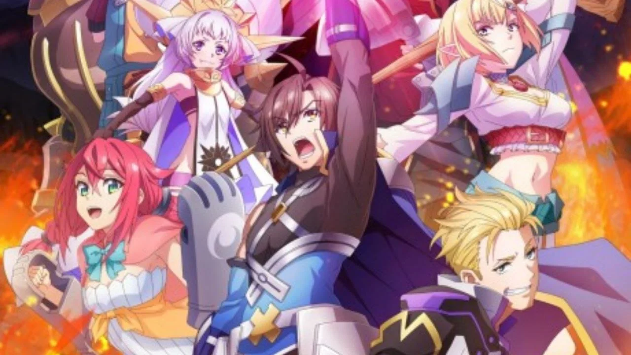 ახალი საუკუნე - New Saga