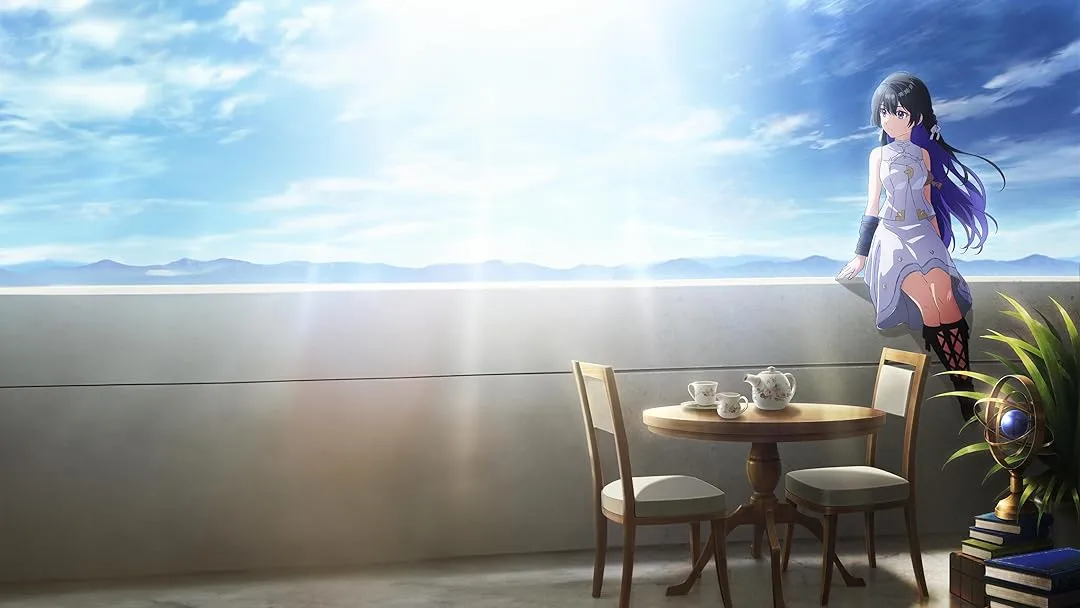 უსახელო მოგონება - Unnamed Memory